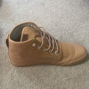 Brand new BANGS sneakers